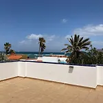 House With The Heated Pool Next To Rocky Point فيلة
