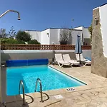 فيلة House With The Heated Pool Next To Rocky Point كوراليهو