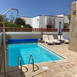 House With The Heated Pool Next To Rocky Point فيلة *