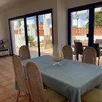 House With The Heated Pool Next To Rocky Point كوراليهو