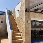 House With The Heated Pool Next To Rocky Point * كوراليهو