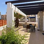 فيلة House With The Heated Pool Next To Rocky Point كوراليهو
