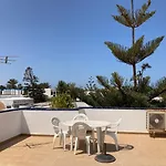 House With The Heated Pool Next To Rocky Point