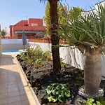 House With The Heated Pool Next To Rocky Point فيلة كوراليهو