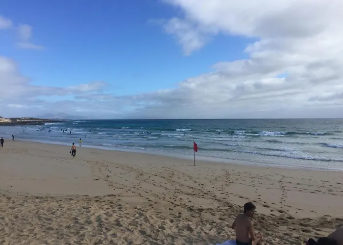 House With The Heated Pool Next To Rocky Point * 코라레호