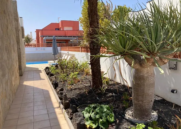 House With The Heated Pool Next To Rocky Point 빌라 코라레호