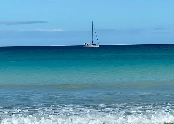 House With The Heated Pool Next To Rocky Point 빌라 코라레호