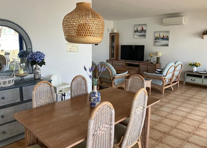 House With The Heated Pool Next To Rocky Point *