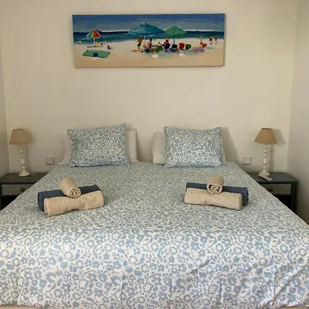 House With The Heated Pool Next To Rocky Point Vila Corralejo