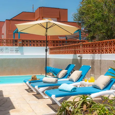 Villa House With The Heated Pool Next To Rocky Point *