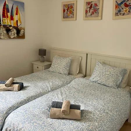 House With The Heated Pool Next To Rocky Point Willa Corralejo